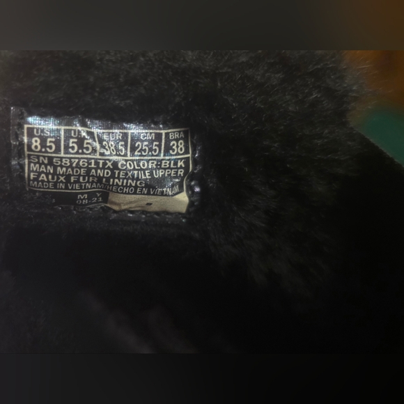 Skechers Relaxed Fit Air-cooled Memory Foam - Picture 6 of 9